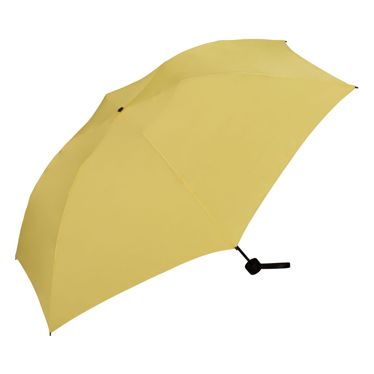 Waterproof Unnurella Series UN002 Shrinkable Umbrella