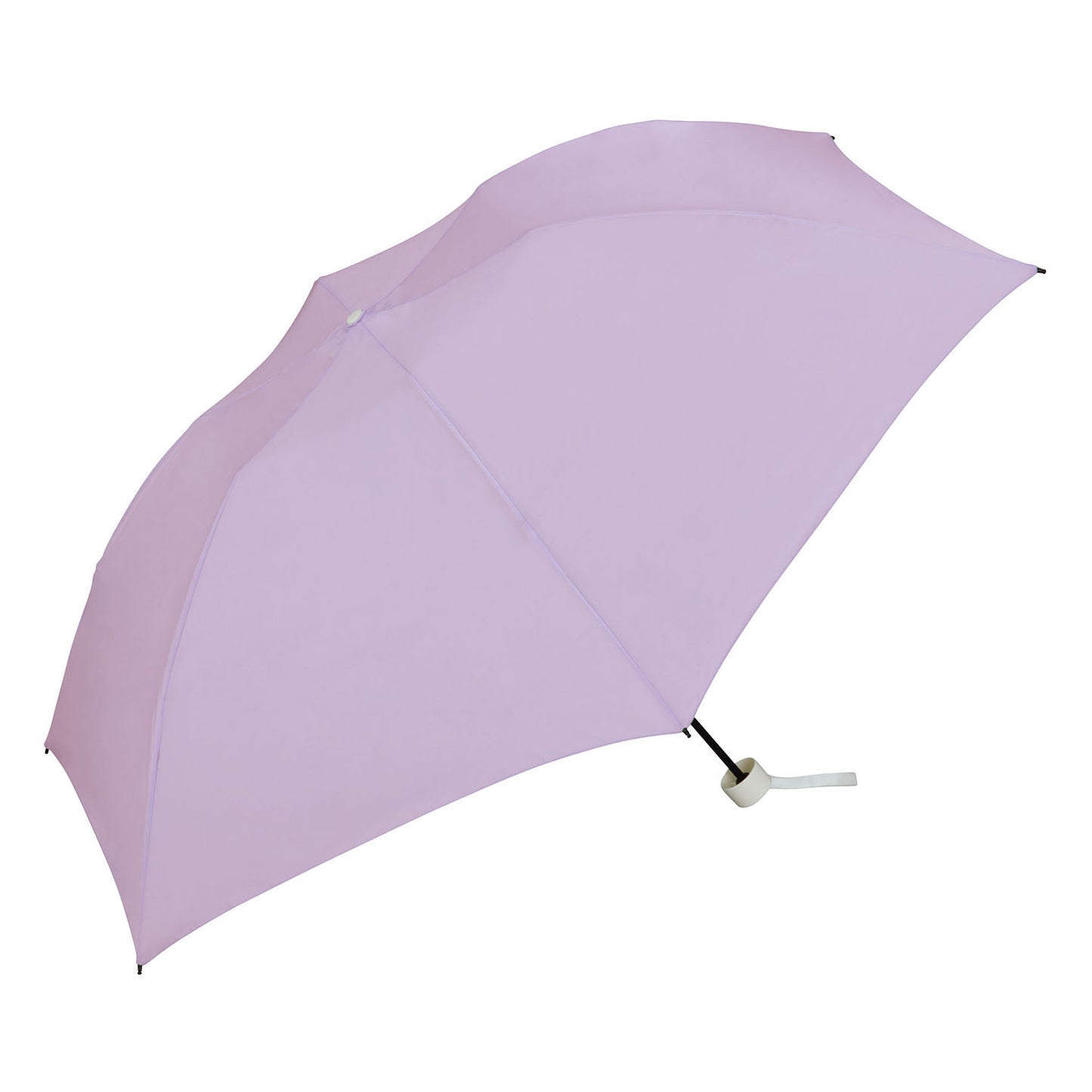 Waterproof Unnurella Series UN002 Shrinkable Umbrella