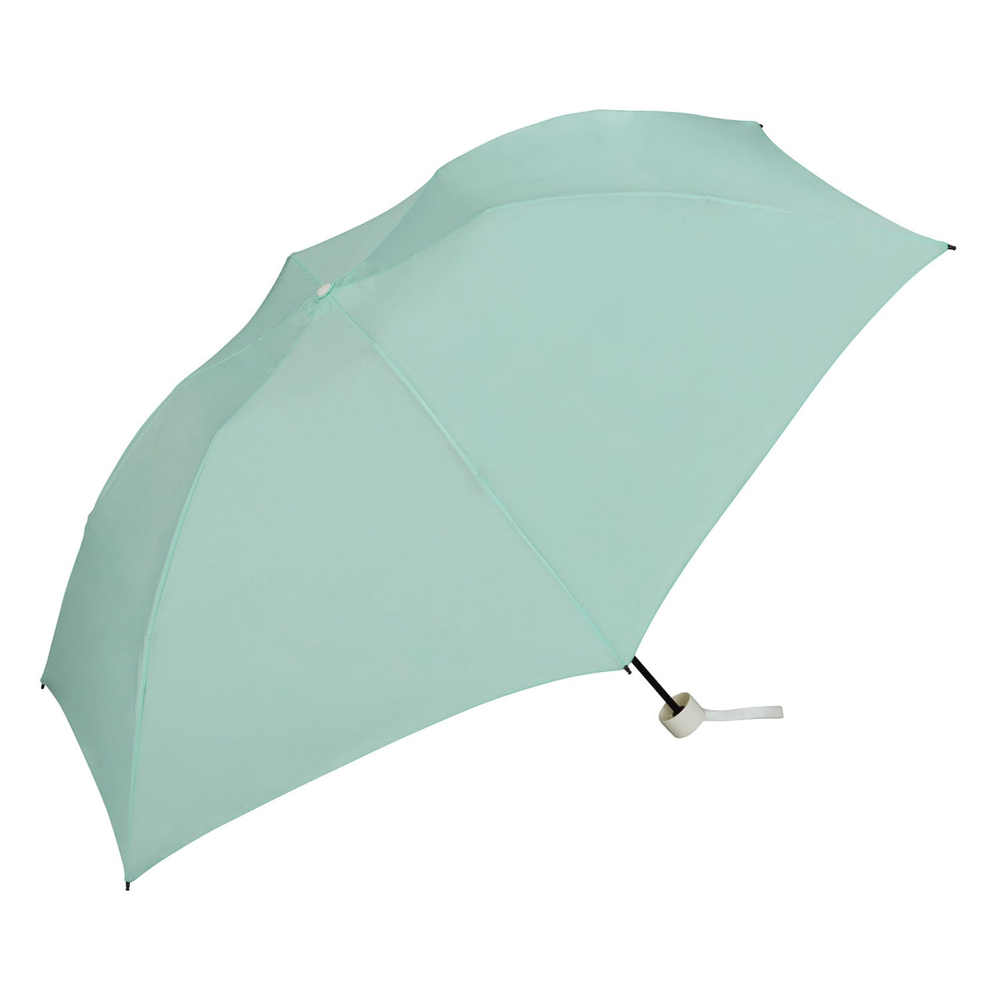 Waterproof Unnurella Series UN002 Shrinkable Umbrella