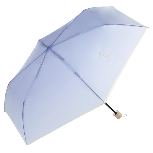 "W." Mini shrink umbrella