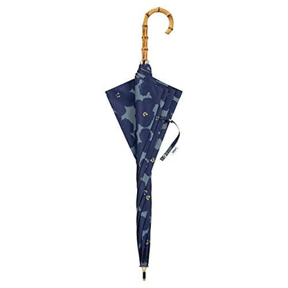 73cm floral long umbrella