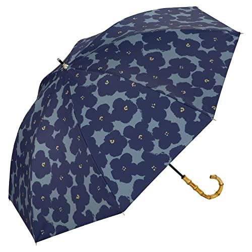 73cm floral long umbrella