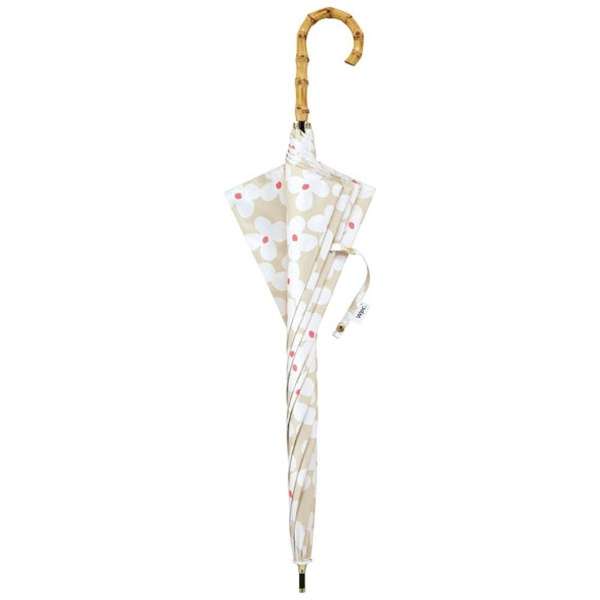73cm floral long umbrella