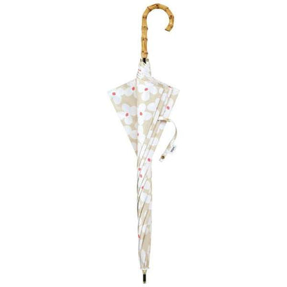 73cm floral long umbrella