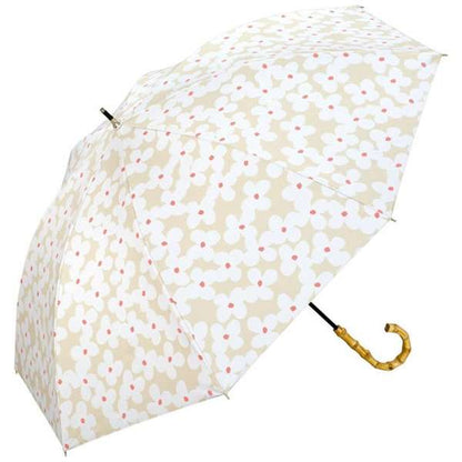 73cm floral long umbrella