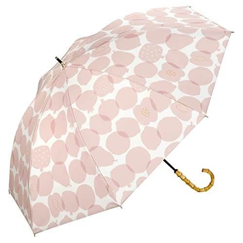 73cm floral long umbrella