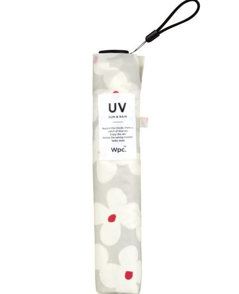 115g ultra-light shrink-shaped umbrella
