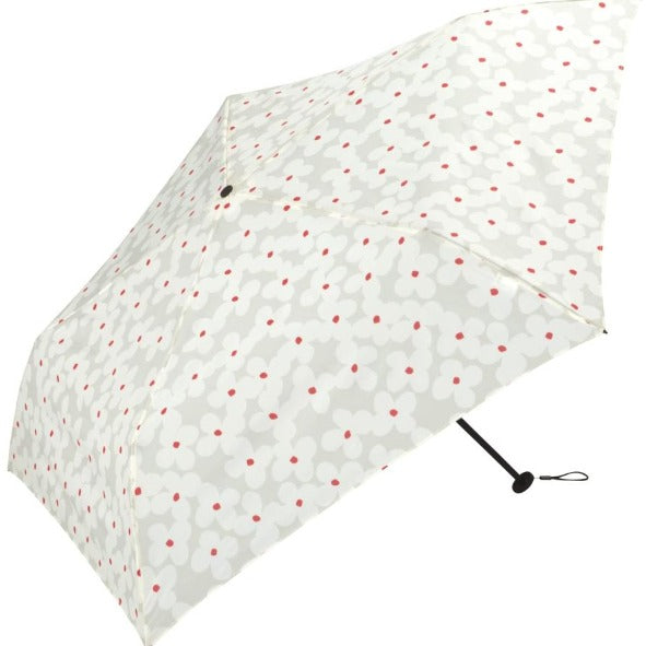 115g ultra-light shrink-shaped umbrella