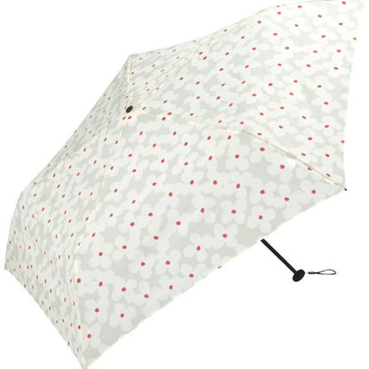 115g ultra-light shrink-shaped umbrella