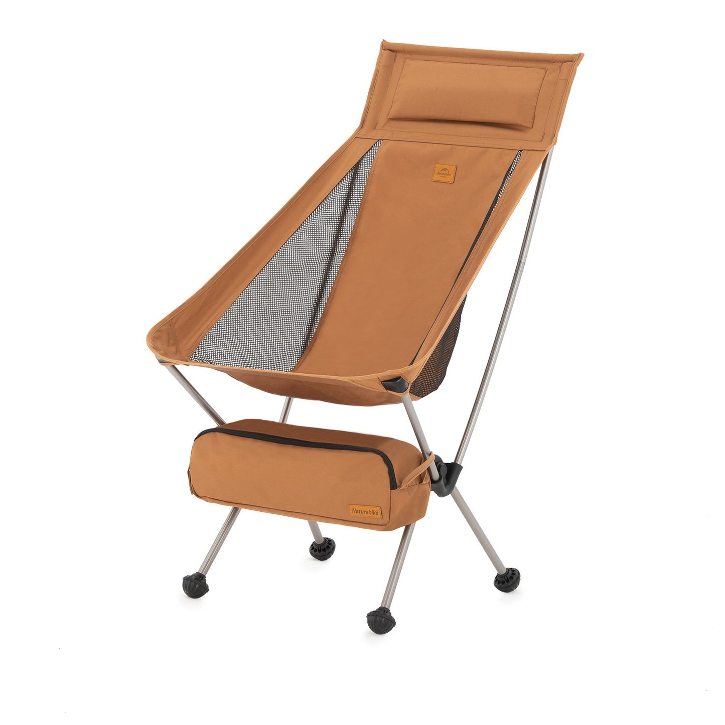 YL10 leisure folding moon back chair Moon Chair
