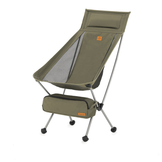 YL10 leisure folding moon back chair Moon Chair