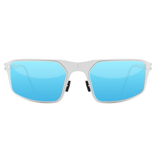 箭矢系列-摺疊式太陽眼鏡│超輕極薄‧放進口袋