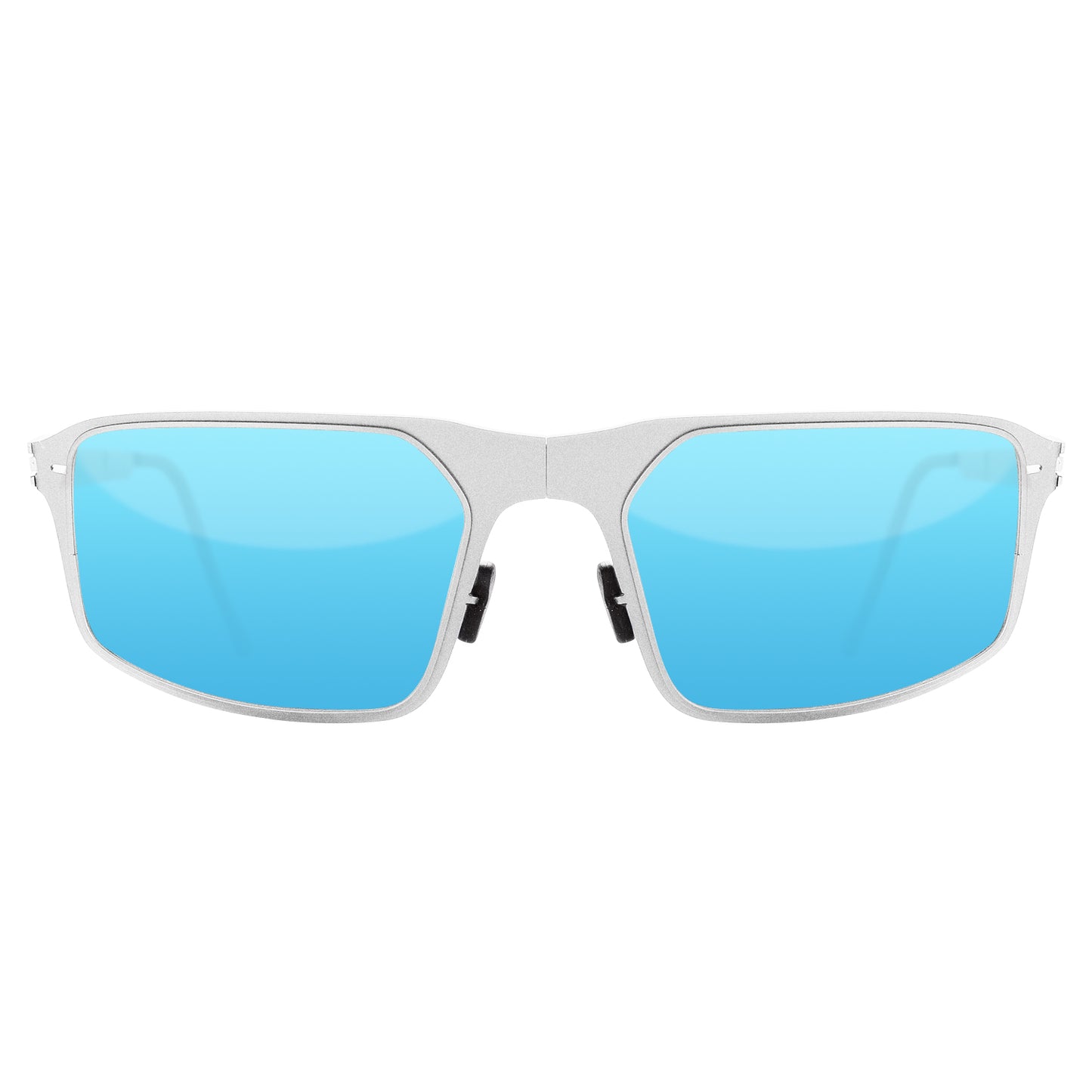 Arrow Series-Foldable Sunglasses│Ultra light and thin‧Put in your pocket