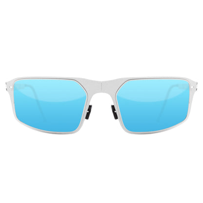 Arrow Series-Foldable Sunglasses│Ultra light and thin‧Put in your pocket
