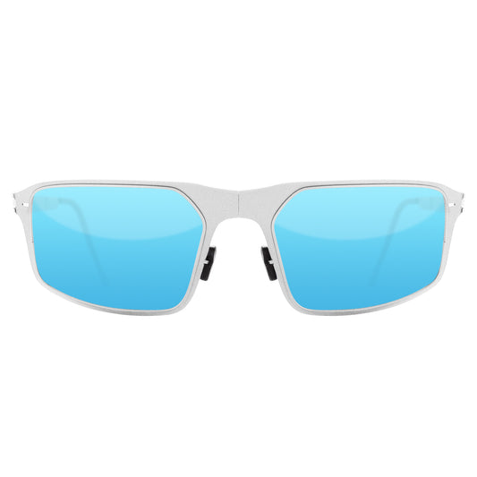 Arrow Series-Foldable Sunglasses│Ultra light and thin‧Put in your pocket