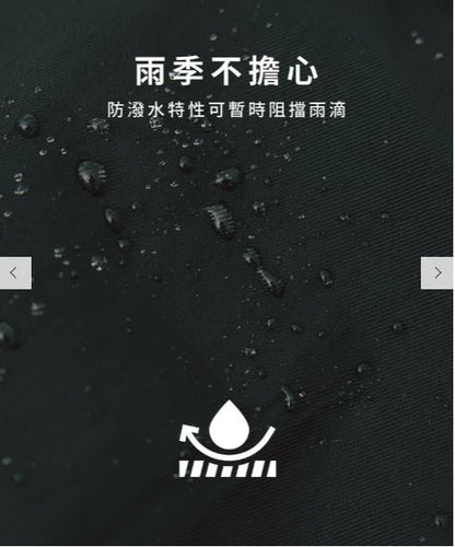 防潑水桶包