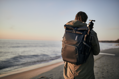 Covert Camera Backpack DSLR 32L