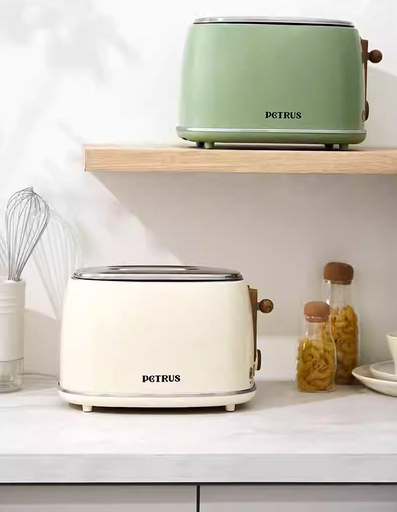 Household toaster toaster