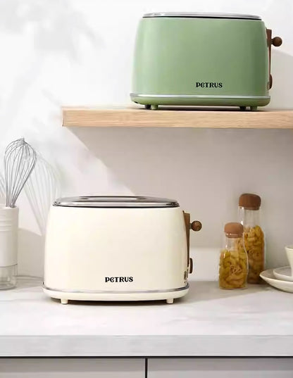 Household toaster toaster