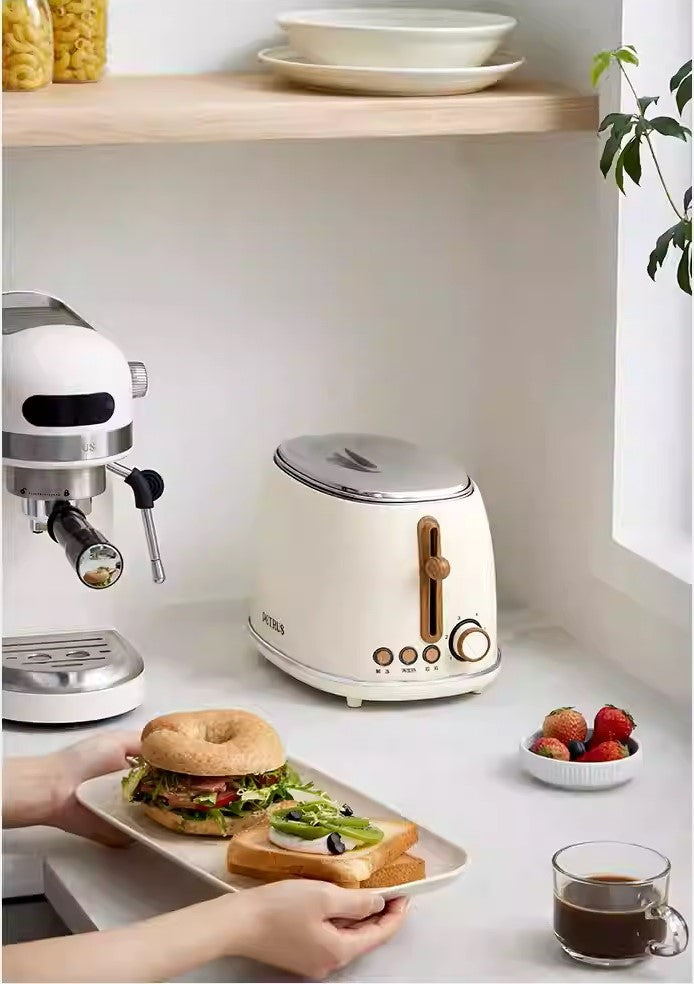 Household toaster toaster