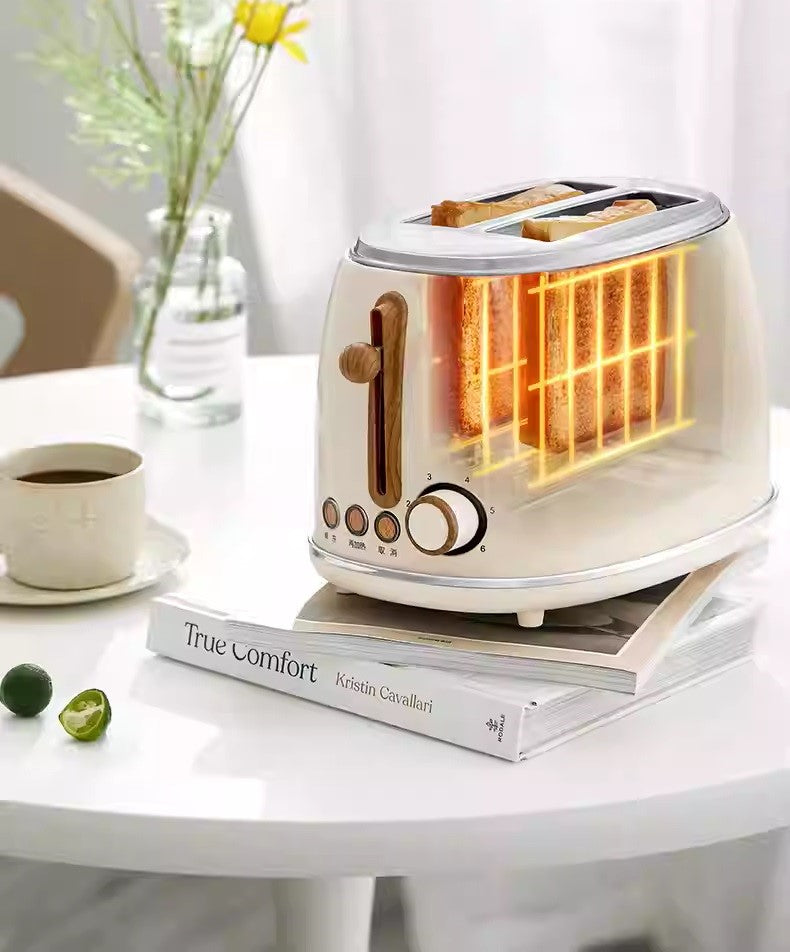Household toaster toaster