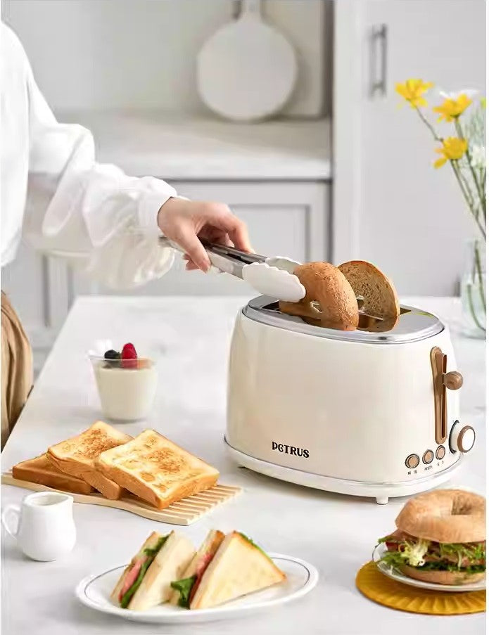 Household toaster toaster