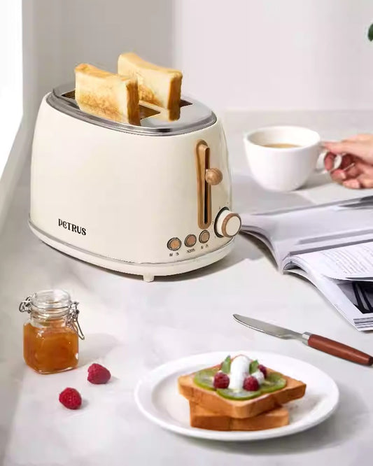 Household toaster toaster