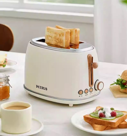 Household toaster toaster