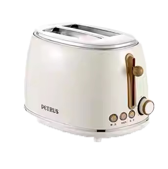 Household toaster toaster