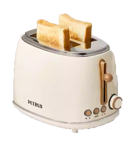 Household toaster toaster