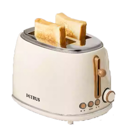 Household toaster toaster
