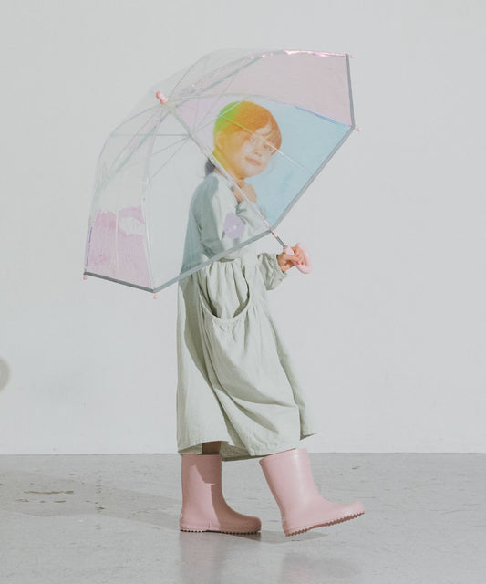 Children's long umbrella-Aurora
