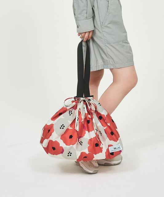 RBC environmentally friendly waterproof side rain bag