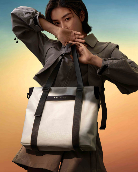 NEO II simple‧convenient‧Work &amp; Life series - NVT portable horizontal bag 