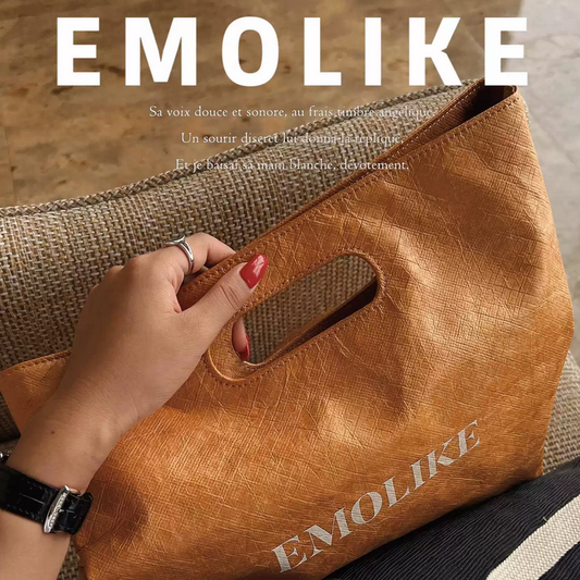 Like vintage fort bag