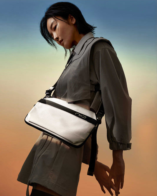 NEO II Simple‧Convenient‧Work &amp; Life Series - Crossbody Bag 