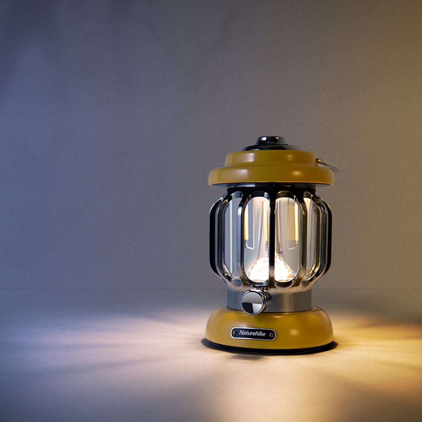 M008 Outdoor Atmosphere Camp Light