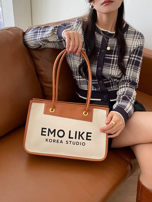 Like Graffiti Totebag