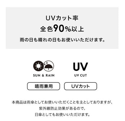 AIR-Light 130g shrinkable umbrella
