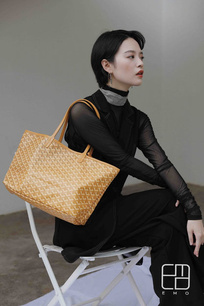 Upgraded version of classic bag (large) Totebag Large