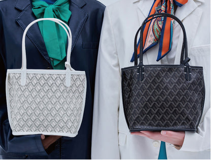 Upgraded version of classic bag (small) Totebag Small
