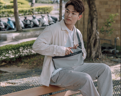 NEO II Simple‧Convenient‧Work &amp; Life Series - Crossbody Bag 
