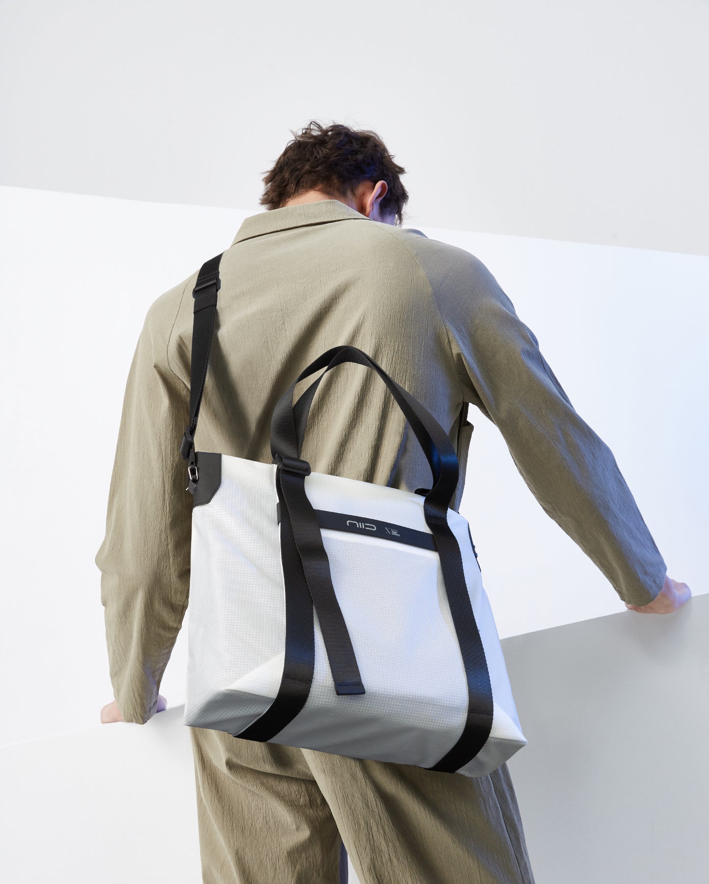 NEO II simple‧convenient‧Work &amp; Life series - NHT carry-on straight bag