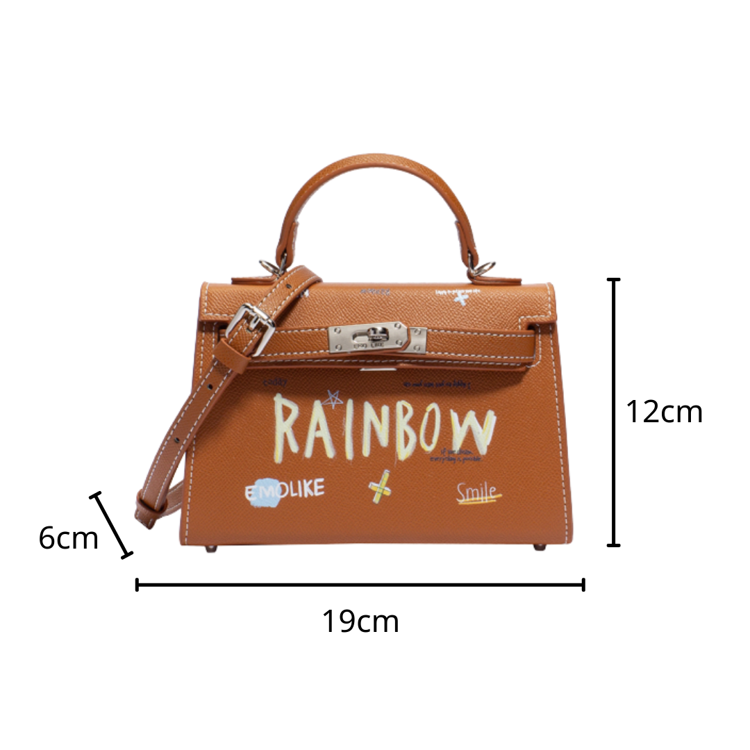 Kelly Bag Kelly Bag