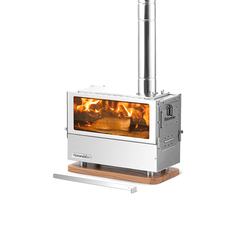 SK004 tabletop wood-fired oven 
