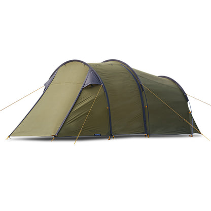 A must-have for motorcycle riders│Yunlv Double Tent