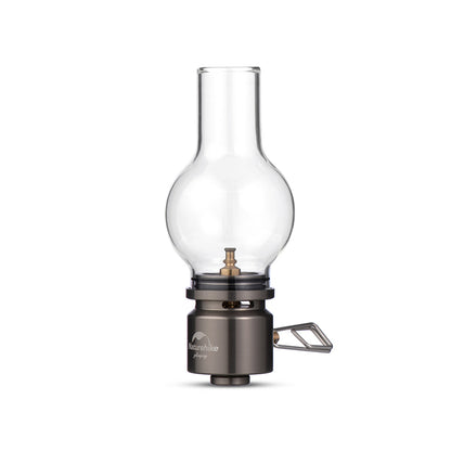 M006 Outdoor Gas Camp Lamp 