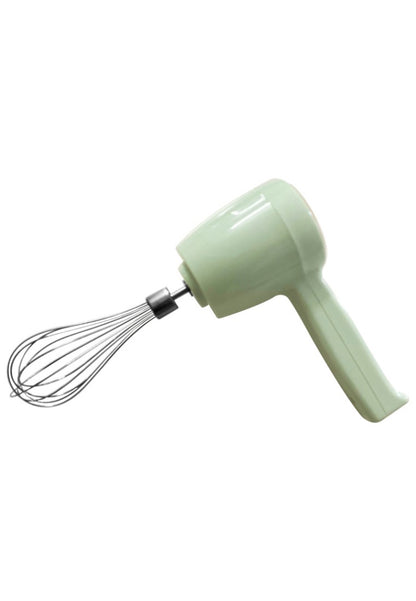 Cordless Egg Beater│Stirring‧Cream‧Gourmet‧Tools