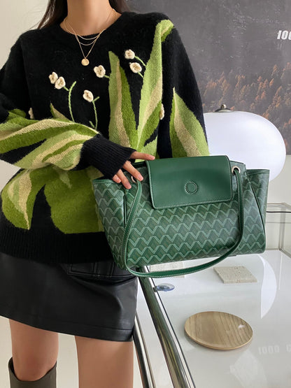 Dumpling Tote Bag