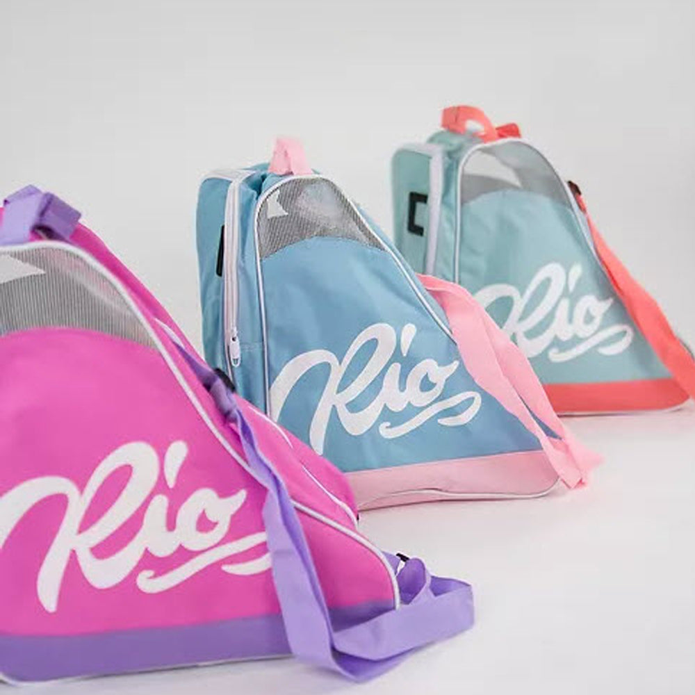 Script Series-Shoe Bags│Carrying Equipment
